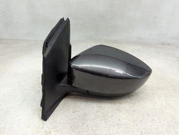 2017-2019 Ford Escape Driver Side View Mirror - Left Door Mirror OEM Used - Oemusedautoparts1.com