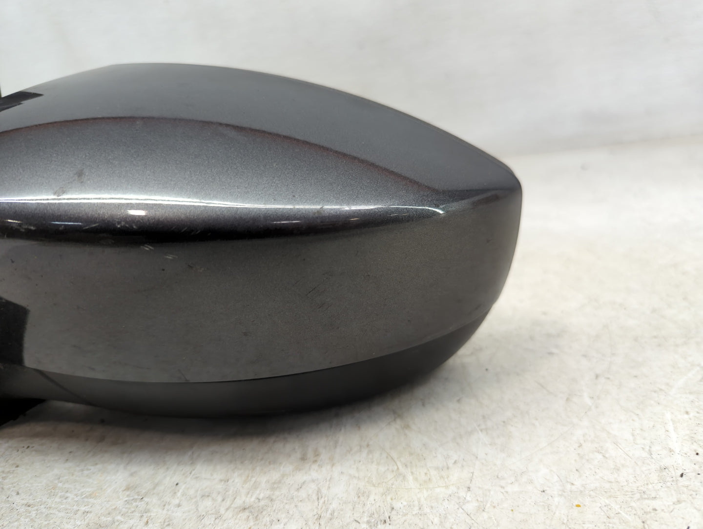 2017-2019 Ford Escape Driver Side View Mirror - Left Door Mirror OEM Used - Oemusedautoparts1.com