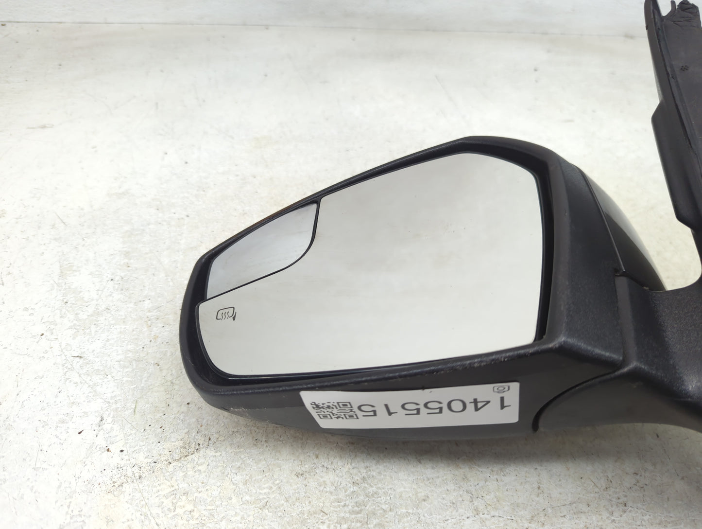2017-2019 Ford Escape Driver Side View Mirror - Left Door Mirror OEM Used - Oemusedautoparts1.com