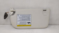 2013-2019 Ford Escape Sun Visor Shade Replacement Passenger Right Mirror Fits Fits 2013 2014 2015 2016 2017 2018 2019 OEM Us