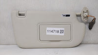 2013-2019 Ford Escape Sun Visor Shade Replacement Passenger Right Mirror Fits Fits 2013 2014 2015 2016 2017 2018 2019 OEM Us