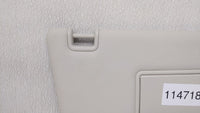 2013-2019 Ford Escape Sun Visor Shade Replacement Passenger Right Mirror Fits Fits 2013 2014 2015 2016 2017 2018 2019 OEM Us