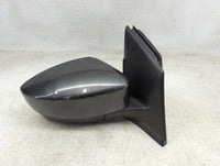 2017-2019 Ford Escape Passenger Side View Mirror - Right Door Mirror OEM Used - Oemusedautoparts1.com