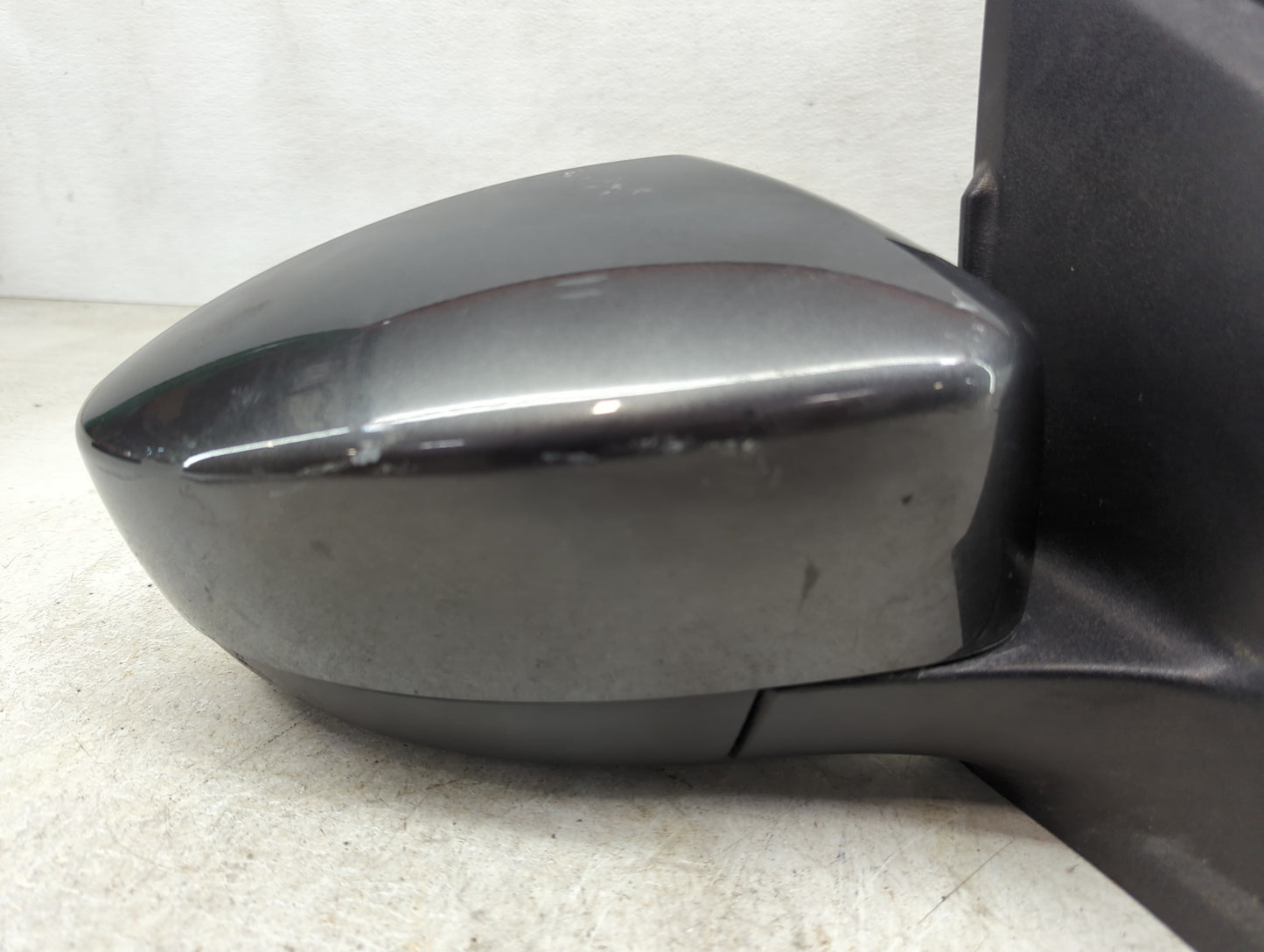 2017-2019 Ford Escape Passenger Side View Mirror - Right Door Mirror OEM Used - Oemusedautoparts1.com
