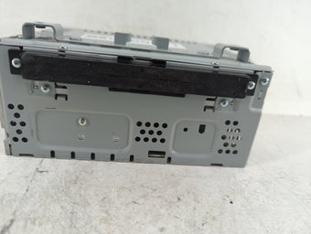 compare product 2017-2019 Ford Escape Radio AM FM Cd Player Receiver Replacement P/N:GJ5T-19C107-BE Fits Fits 2017 2018 2019 OEM Used Auto Parts
