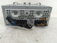 2017-2019 Ford Escape Radio AM FM Cd Player Receiver Replacement P/N:GJ5T-19C107-BE Fits Fits 2017 2018 2019 OEM Used Auto P