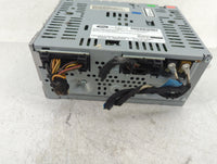 2017-2019 Ford Escape Radio AM FM Cd Player Receiver Replacement P/N:GJ5T-19C107-BE Fits Fits 2017 2018 2019 OEM Used Auto P