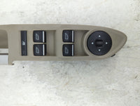 2013-2019 Ford Escape Master Power Window Switch Replacement Driver Side Left Fits Fits 2012 2013 2014 2015 2016 2017 2018 2