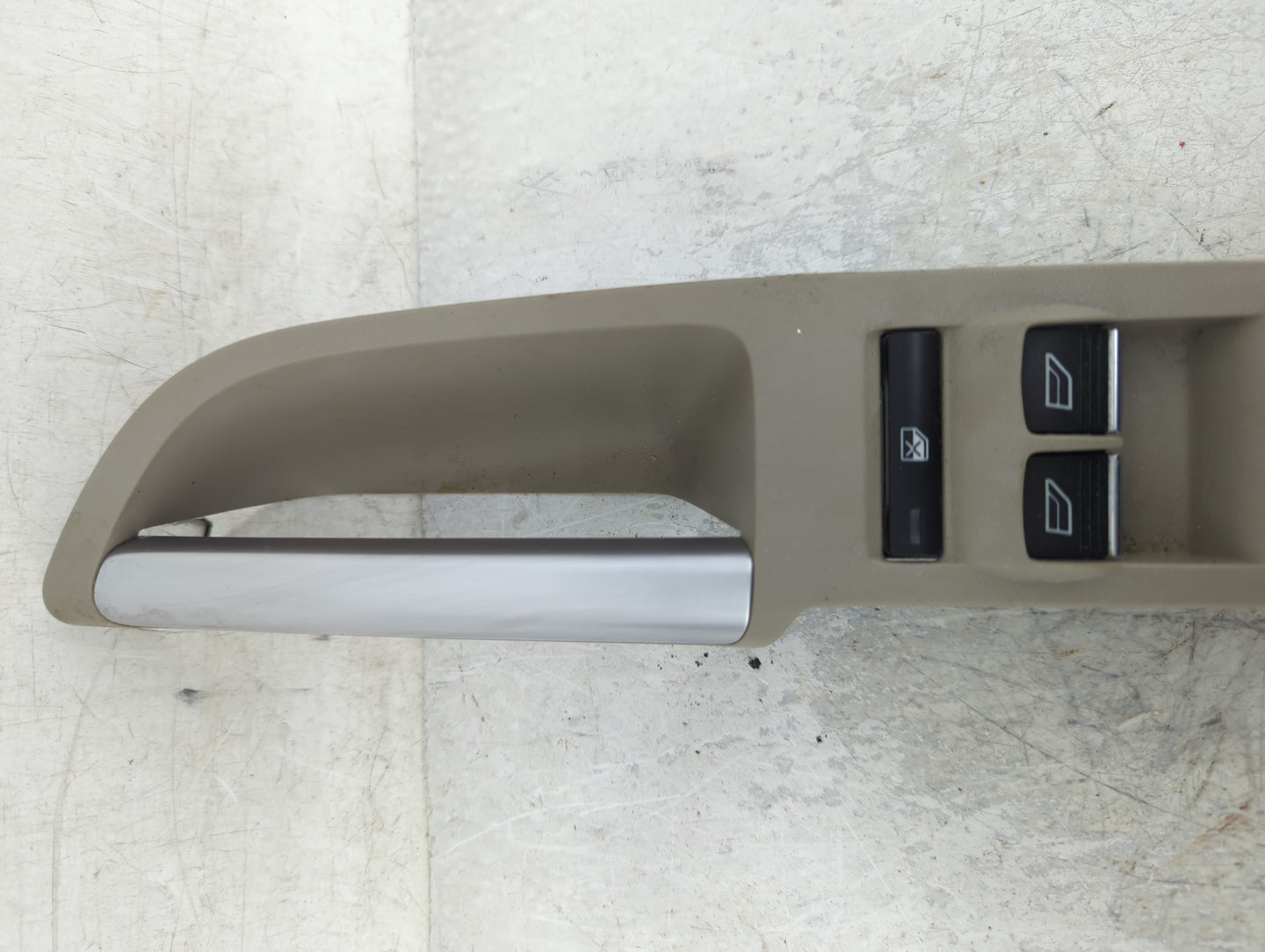 2013-2019 Ford Escape Master Power Window Switch Replacement Driver Side Left Fits Fits 2012 2013 2014 2015 2016 2017 2018 2