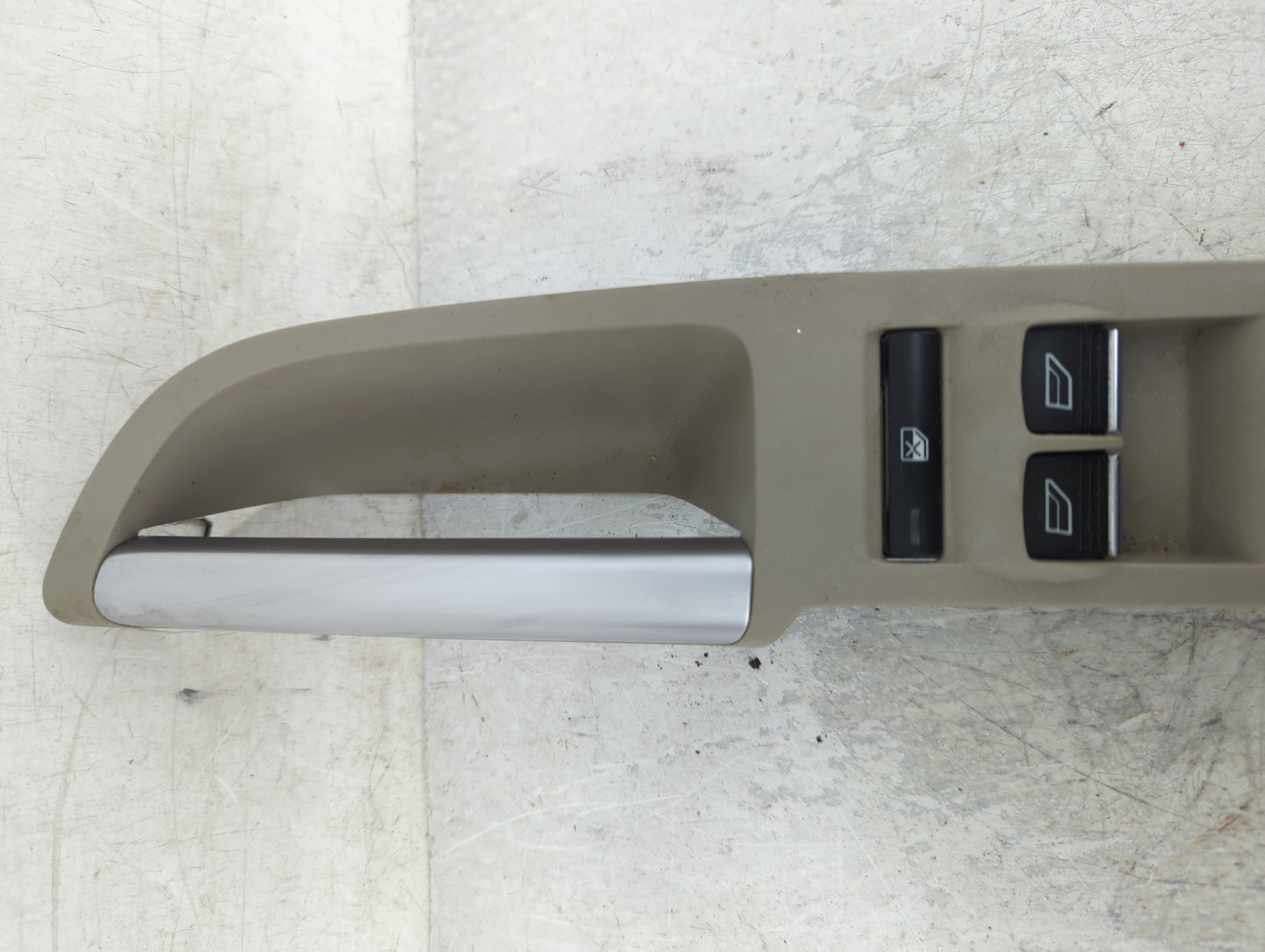2013-2019 Ford Escape Master Power Window Switch Replacement Driver Side Left Fits Fits 2012 2013 2014 2015 2016 2017 2018 2