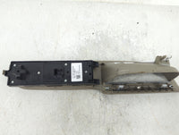 2013-2019 Ford Escape Master Power Window Switch Replacement Driver Side Left Fits Fits 2012 2013 2014 2015 2016 2017 2018 2