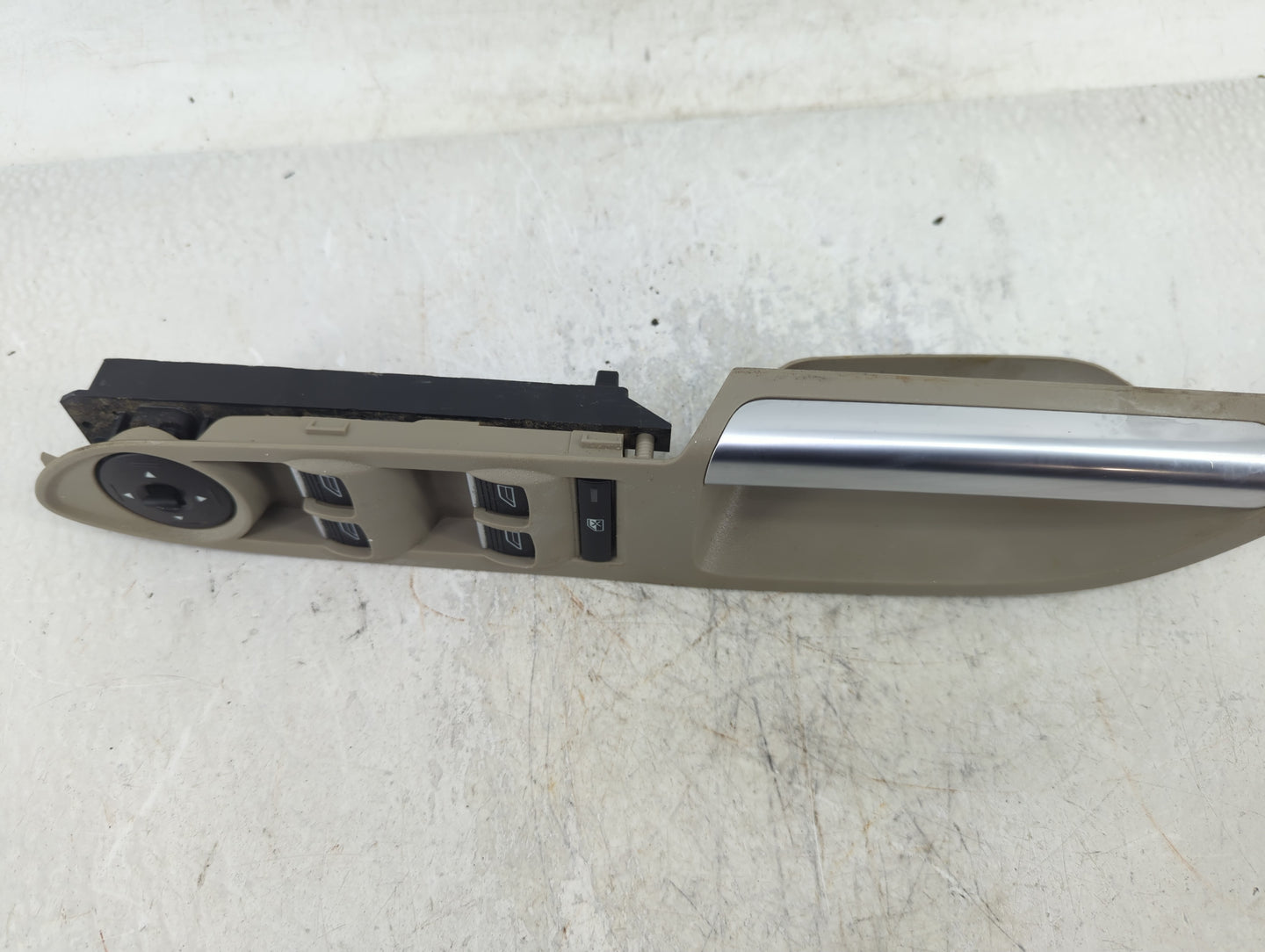 2013-2019 Ford Escape Master Power Window Switch Replacement Driver Side Left Fits Fits 2012 2013 2014 2015 2016 2017 2018 2