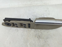 2013-2019 Ford Escape Master Power Window Switch Replacement Driver Side Left Fits Fits 2012 2013 2014 2015 2016 2017 2018 2