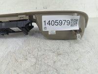 2013-2019 Ford Escape Master Power Window Switch Replacement Driver Side Left Fits Fits 2012 2013 2014 2015 2016 2017 2018 2