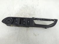 2013-2019 Ford Escape Master Power Window Switch Replacement Driver Side Left P/N:BM5T-14A132-AB Fits OEM Used Auto Parts - 