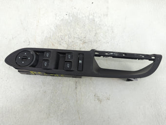 compare product 2013-2019 Ford Escape Master Power Window Switch Replacement Driver Side Left P/N:BM5T-14A132-AB Fits OEM Used Auto Parts