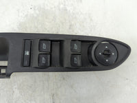 2013-2019 Ford Escape Master Power Window Switch Replacement Driver Side Left P/N:BM5T-14A132-AB Fits OEM Used Auto Parts - 