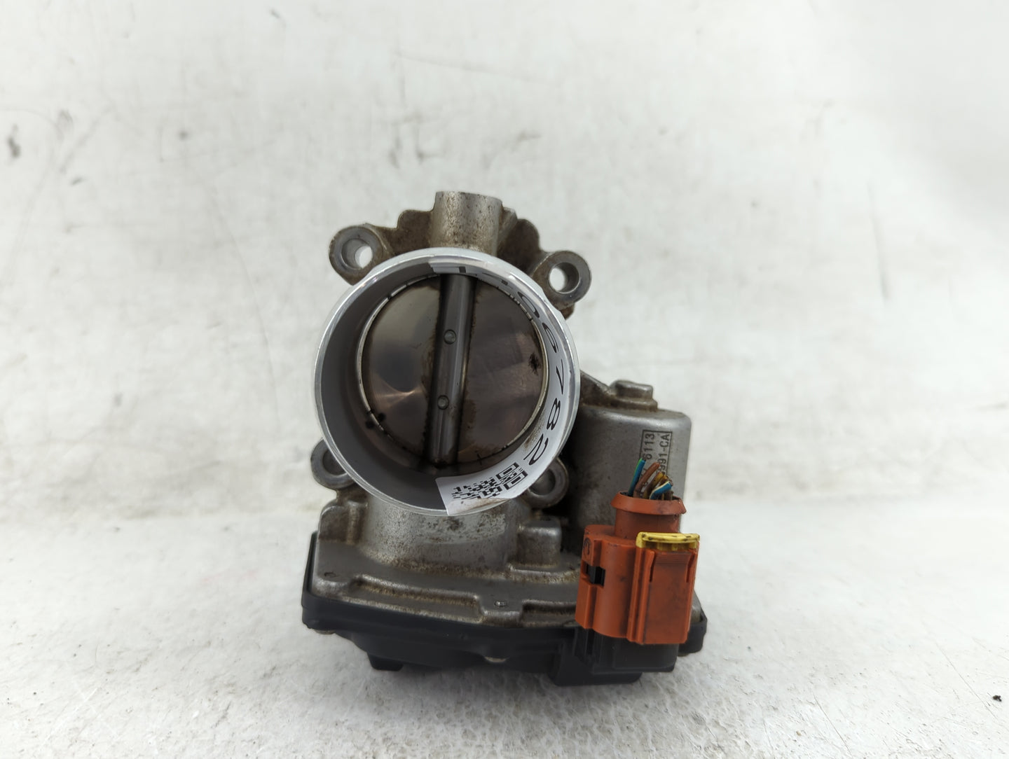 2017-2019 Ford Escape Throttle Body P/N:DS7G-9F991-CA 5 09890 11 Fits Fits 2014 2015 2016 2017 2018 2019 2020 OEM Used Auto 