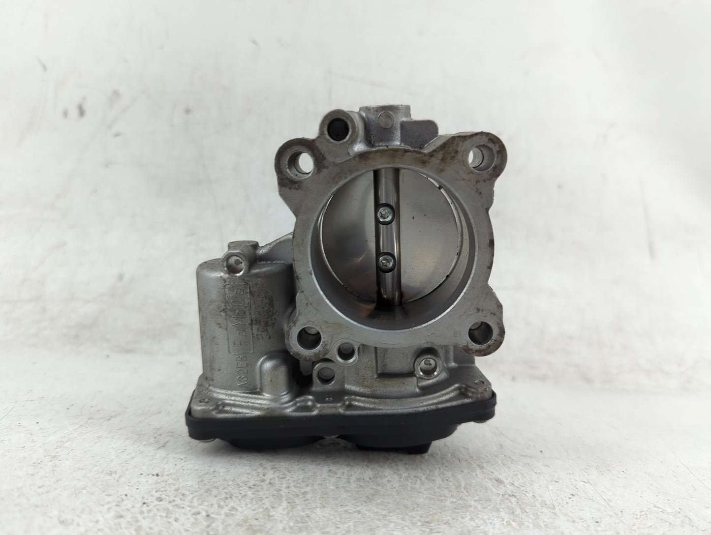 2017-2019 Ford Escape Throttle Body P/N:DS7G-9F991-CA 5 09890 11 Fits Fits 2014 2015 2016 2017 2018 2019 2020 OEM Used Auto 