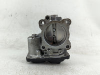 2017-2019 Ford Escape Throttle Body P/N:DS7G-9F991-CA 5 09890 11 Fits Fits 2014 2015 2016 2017 2018 2019 2020 OEM Used Auto 