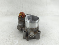 2017-2019 Ford Escape Throttle Body P/N:DS7G-9F991-CA 5 09890 11 Fits Fits 2014 2015 2016 2017 2018 2019 2020 OEM Used Auto 