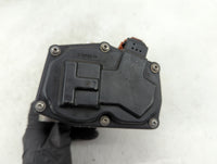 2017-2019 Ford Escape Throttle Body P/N:DS7G-9F991-CA 5 09890 11 Fits Fits 2014 2015 2016 2017 2018 2019 2020 OEM Used Auto 