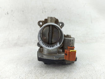 compare product 2017-2019 Ford Escape Throttle Body Fits Fits 2014 2015 2016 2017 2018 2019 2020 OEM Used Auto Parts
