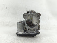 2017-2019 Ford Escape Throttle Body Fits Fits 2014 2015 2016 2017 2018 2019 2020 OEM Used Auto Parts - Oemusedautoparts1.com