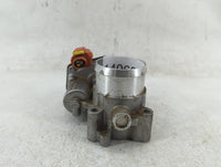 2017-2019 Ford Escape Throttle Body Fits Fits 2014 2015 2016 2017 2018 2019 2020 OEM Used Auto Parts - Oemusedautoparts1.com
