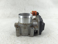 2017-2019 Ford Escape Throttle Body Fits Fits 2014 2015 2016 2017 2018 2019 2020 OEM Used Auto Parts - Oemusedautoparts1.com