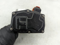 2017-2019 Ford Escape Throttle Body Fits Fits 2014 2015 2016 2017 2018 2019 2020 OEM Used Auto Parts - Oemusedautoparts1.com