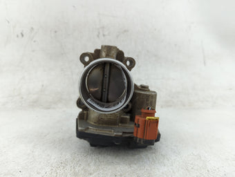 compare product 2017-2019 Ford Escape Throttle Body P/N:DS7G-9F991-CA Fits Fits 2014 2015 2016 2017 2018 2019 2020 OEM Used Auto Parts