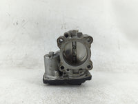 2017-2019 Ford Escape Throttle Body P/N:DS7G-9F991-CA Fits Fits 2014 2015 2016 2017 2018 2019 2020 OEM Used Auto Parts - Oem