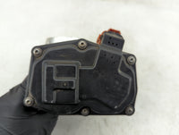 2017-2019 Ford Escape Throttle Body P/N:DS7G-9F991-CA Fits Fits 2014 2015 2016 2017 2018 2019 2020 OEM Used Auto Parts - Oem