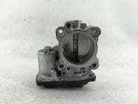 2017-2019 Ford Escape Throttle Body P/N:DS7G-9F991-CA Fits Fits 2014 2015 2016 2017 2018 2019 2020 OEM Used Auto Parts - Oem