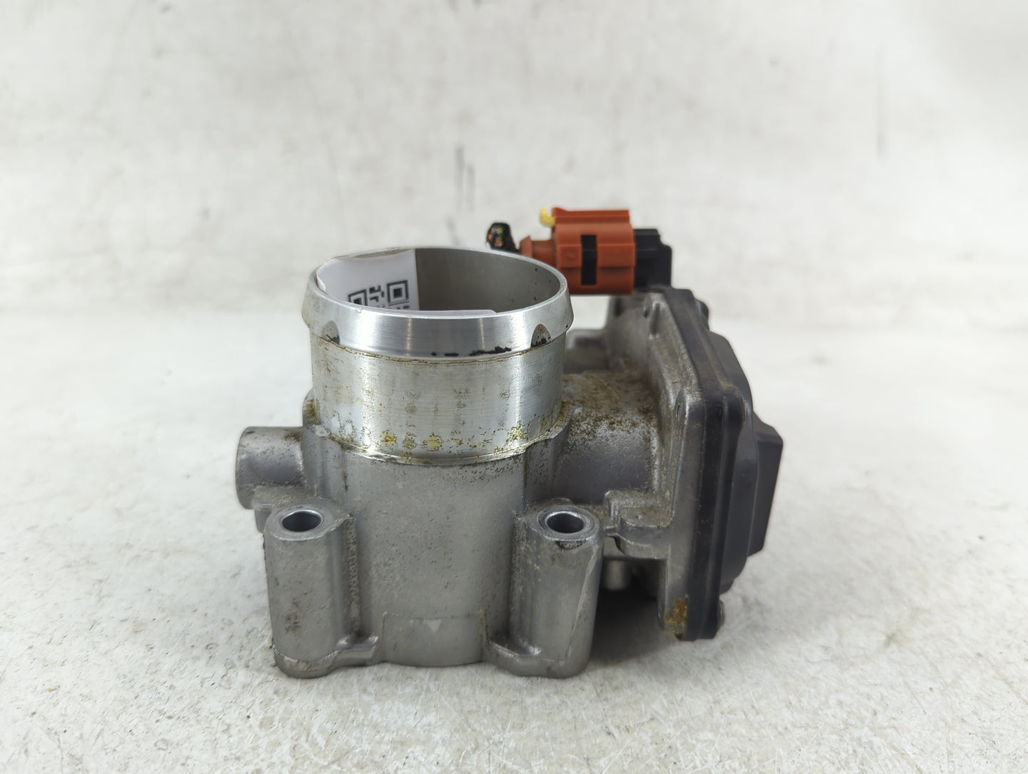 2017-2019 Ford Escape Throttle Body P/N:DS7G-9F991-CA Fits Fits 2014 2015 2016 2017 2018 2019 2020 OEM Used Auto Parts - Oem