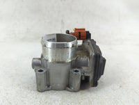 2017-2019 Ford Escape Throttle Body P/N:DS7G-9F991-CA Fits Fits 2014 2015 2016 2017 2018 2019 2020 OEM Used Auto Parts - Oem