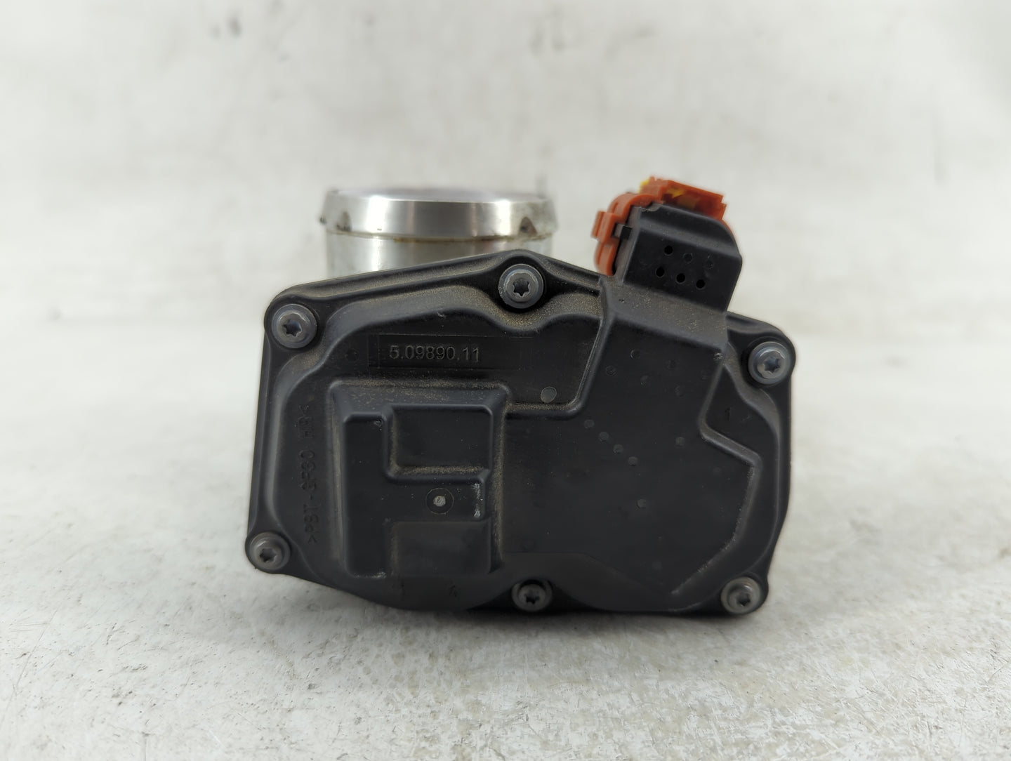2017-2019 Ford Escape Throttle Body P/N:DS7G-9F991-CA Fits Fits 2014 2015 2016 2017 2018 2019 2020 OEM Used Auto Parts - Oem
