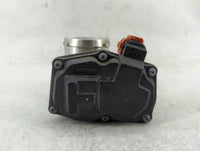 2017-2019 Ford Escape Throttle Body P/N:DS7G-9F991-CA Fits Fits 2014 2015 2016 2017 2018 2019 2020 OEM Used Auto Parts - Oem