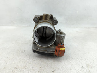 compare product 2017-2019 Ford Escape Throttle Body P/N:DS7G-9F991-CA Fits Fits 2014 2015 2016 2017 2018 2019 2020 OEM Used Auto Parts