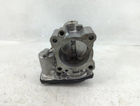 2017-2019 Ford Escape Throttle Body P/N:DS7G-9F991-CA Fits Fits 2014 2015 2016 2017 2018 2019 2020 OEM Used Auto Parts - Oem
