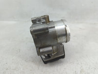 2017-2019 Ford Escape Throttle Body P/N:DS7G-9F991-CA Fits Fits 2014 2015 2016 2017 2018 2019 2020 OEM Used Auto Parts - Oem