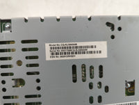 2019 Ford Escape Radio AM FM Cd Player Receiver Replacement P/N:GJ5T-19C107-KA Fits OEM Used Auto Parts - Oemusedautoparts1.