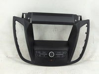 2017-2019 Ford Escape Radio Control Panel - Oemusedautoparts1.com
