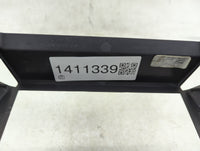 2017-2019 Ford Escape Radio Control Panel - Oemusedautoparts1.com