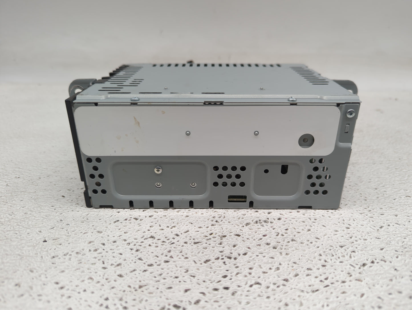 2015-2019 Ford Escape Radio AM FM Cd Player Receiver Replacement P/N:GJ5T-19C107-KA Fits Fits 2015 2016 2017 2018 2019 OEM U