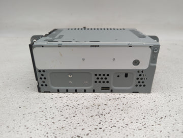 2015-2019 Ford Escape Radio AM FM Cd Player Receiver Replacement P/N:GJ5T-19C107-KA Fits Fits 2015 2016 2017 2018 2019 OEM U