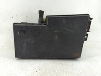 2019 Ford Escape Fusebox Fuse Box Panel Relay Module P/N:AV6T-14A142-AB Fits OEM Used Auto Parts - Oemusedautoparts1.com