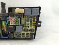 2019 Ford Escape Fusebox Fuse Box Panel Relay Module P/N:AV6T-14A142-AB Fits OEM Used Auto Parts - Oemusedautoparts1.com