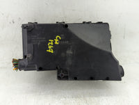 2019 Ford Escape Fusebox Fuse Box Panel Relay Module P/N:AV6T-14A142-AB Fits OEM Used Auto Parts - Oemusedautoparts1.com